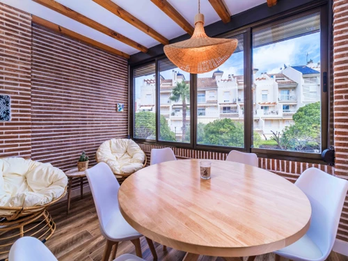 Ferienwohnung Xàbia, 2 Schlafzimmer, 5 Personen - photo_1011866170129