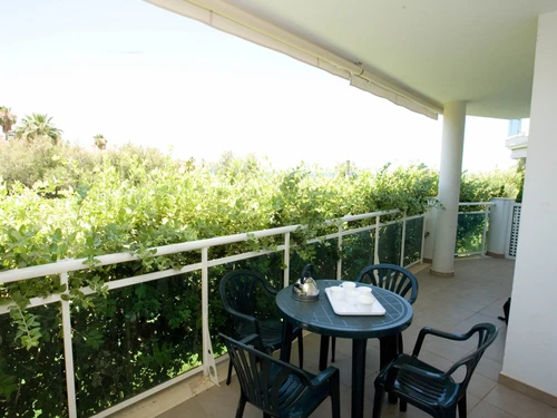 Ferienwohnung Denia, 2 Schlafzimmer, 4 Personen - photo_1011866170542