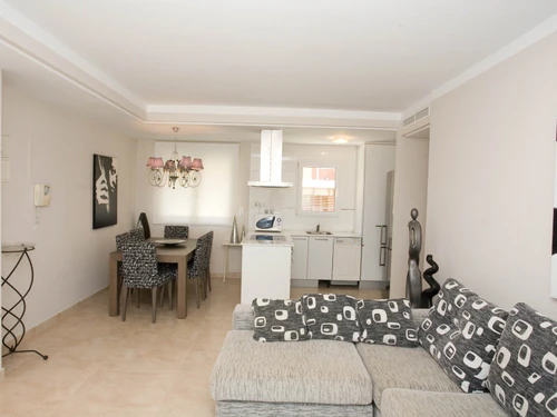 Ferienwohnung Denia, 2 Schlafzimmer, 4 Personen - photo_1011866170542