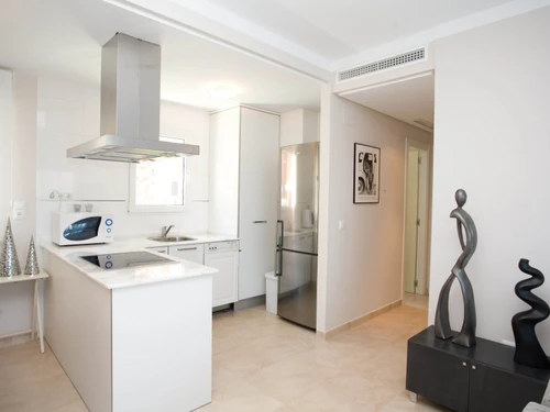 Ferienwohnung Denia, 2 Schlafzimmer, 4 Personen - photo_1011866170542