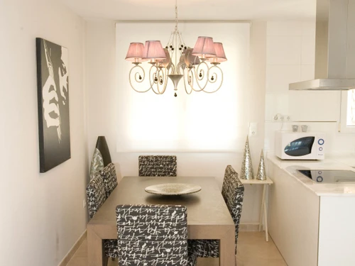 Ferienwohnung Denia, 2 Schlafzimmer, 4 Personen - photo_1011866170542