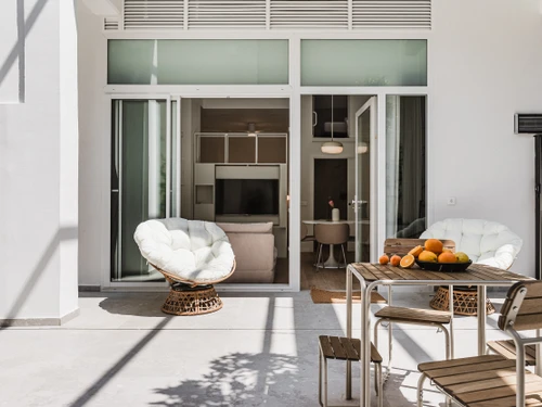 Appartement Valencia, 3 pièces, 4 personnes - photo_1011866170818