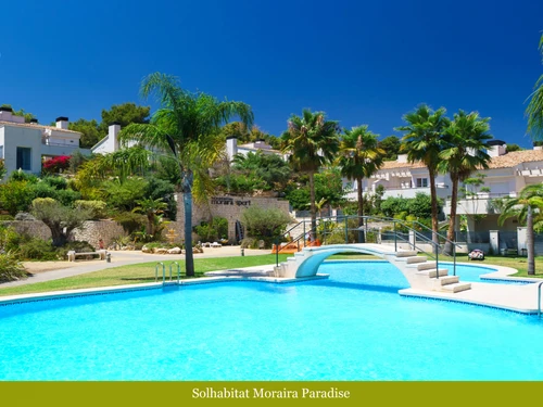 Ferienhaus Moraira, 3 Schlafzimmer, 6 Personen - photo_1011866171107