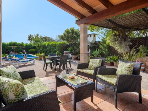 Villa Pollença, 3 pièces, 4 personnes - photo_1011866171407