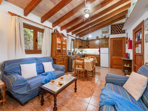 Villa Pollença, 3 pièces, 4 personnes - photo_1011866171407
