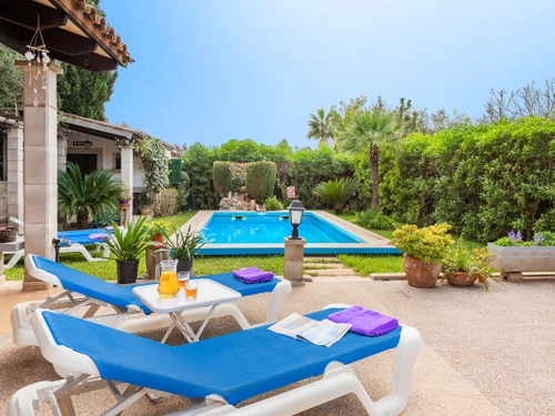 Villa Pollença, 3 pièces, 4 personnes - photo_1011866171407