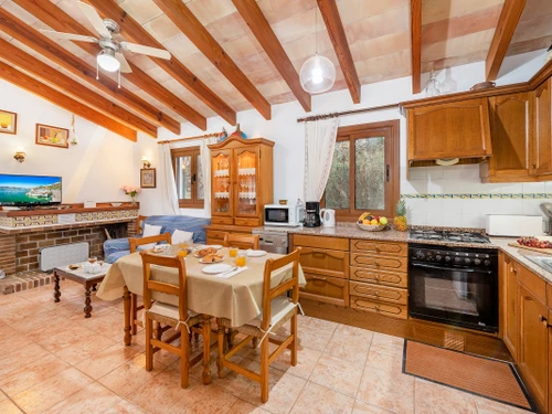 Villa Pollença, 3 pièces, 4 personnes - photo_1011866171407
