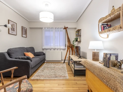 Apartamento Bilbao, 3 dormitorios, 4 personas - photo_1011866171816