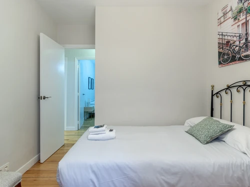 Apartment Bilbao, 3 bedrooms, 4 persons - photo_1011866171816