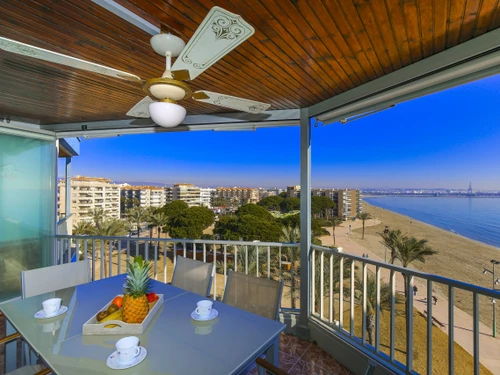 Apartamento La Pineda, 3 dormitorios, 7 personas - photo_1011866172082