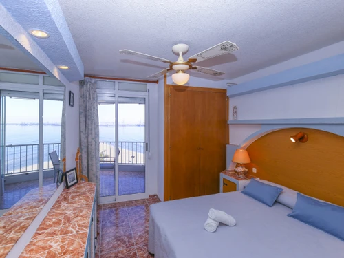 Apartamento La Pineda, 3 dormitorios, 7 personas - photo_1011866172082