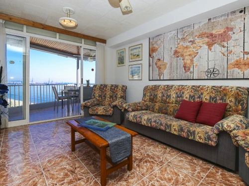 Apartamento La Pineda, 3 dormitorios, 7 personas - photo_1011866172082