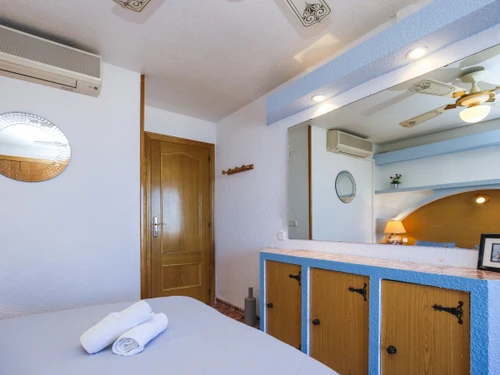 Apartamento La Pineda, 3 dormitorios, 7 personas - photo_1011866172082