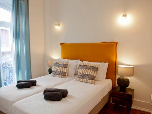 Ferienwohnung Lissabon, 3 Schlafzimmer, 8 Personen - photo_1011866172344