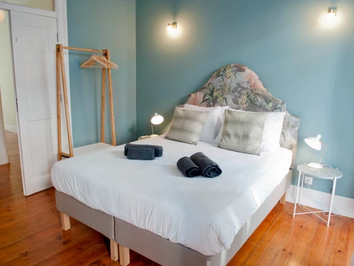 Ferienwohnung Lissabon, 3 Schlafzimmer, 8 Personen - photo_1011866172344