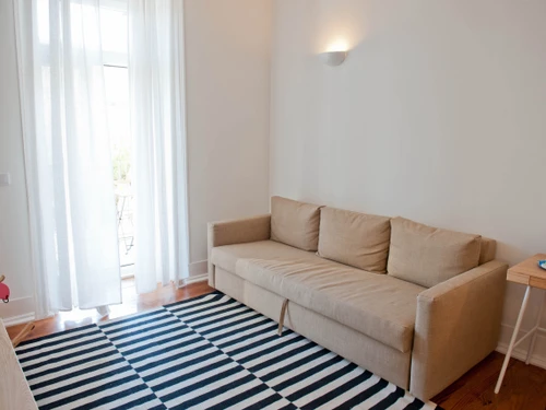 Ferienwohnung Lissabon, 3 Schlafzimmer, 8 Personen - photo_1011866172344
