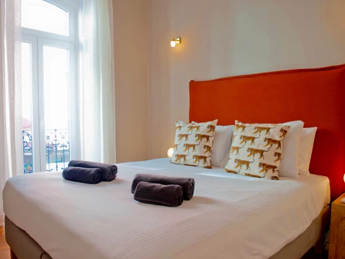 Ferienwohnung Lissabon, 3 Schlafzimmer, 8 Personen - photo_1011866172344