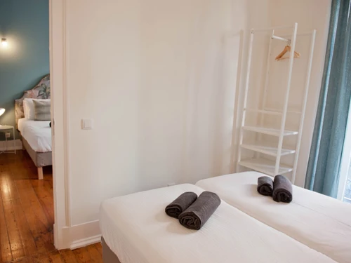 Ferienwohnung Lissabon, 3 Schlafzimmer, 8 Personen - photo_1011866172344