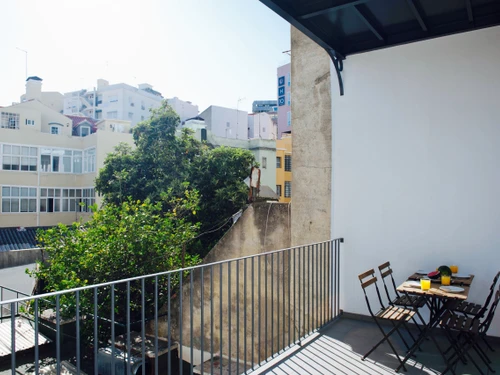 Ferienwohnung Lissabon, 3 Schlafzimmer, 8 Personen - photo_1011866172344