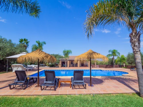 Casa Alhaurín el Grande, 2 dormitorios, 6 personas - photo_1011866172625