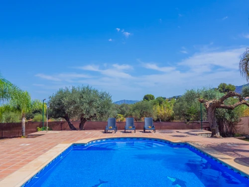 Casa Alhaurín el Grande, 2 dormitorios, 6 personas - photo_1011866172625