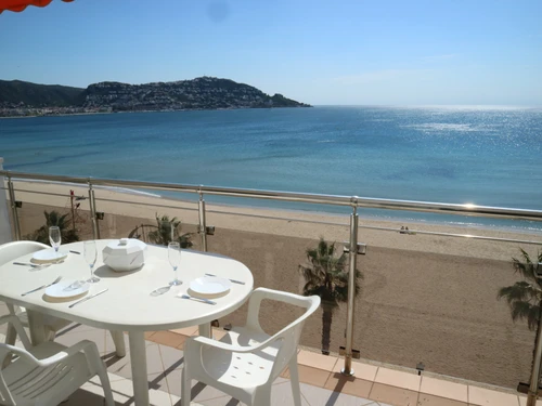 Appartement Roses, 3 pièces, 6 personnes - photo_1011866172778