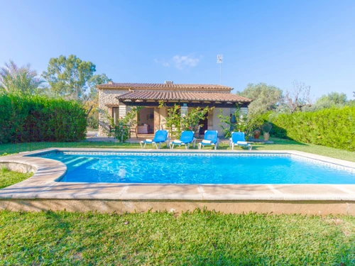 Villa Pollença, 2 bedrooms, 4 persons - photo_1011866172905