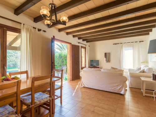 Villa Pollença, 3 pièces, 4 personnes - photo_1011866172905