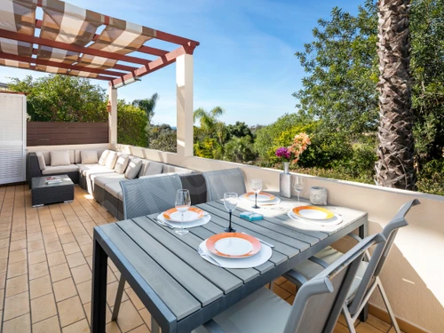 Ferienwohnung Carvoeiro, 2 Schlafzimmer, 4 Personen - photo_1011866173180