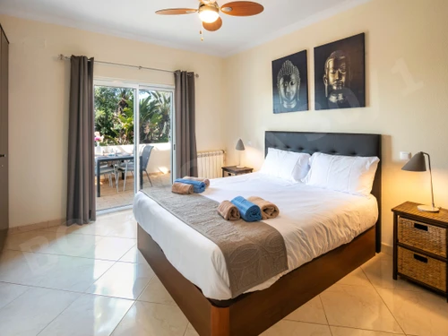 Ferienwohnung Carvoeiro, 2 Schlafzimmer, 4 Personen - photo_1011866173180