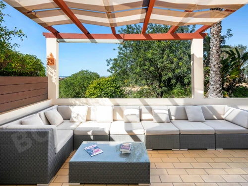 Ferienwohnung Carvoeiro, 2 Schlafzimmer, 4 Personen - photo_1011866173180