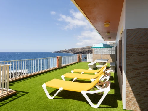 Villa Güimar, 5 pièces, 8 personnes - photo_1011866173319