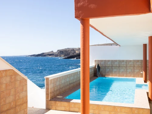 Villa Güimar, 5 pièces, 8 personnes - photo_1011866173319