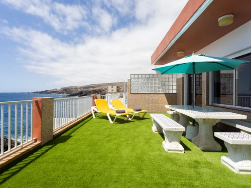 Villa Güimar, 5 pièces, 8 personnes - photo_1011866173319