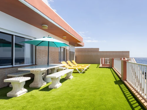 Villa Güimar, 5 pièces, 8 personnes - photo_1011866173319