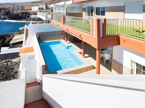 Villa Güimar, 5 pièces, 8 personnes - photo_1011866173319