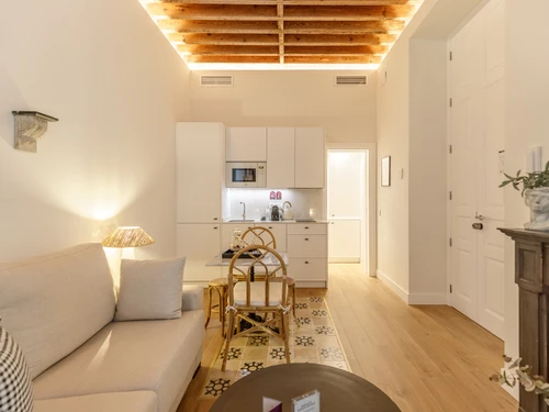 Studio Málaga, 1 pièce, 2 personnes - photo_1011866173470