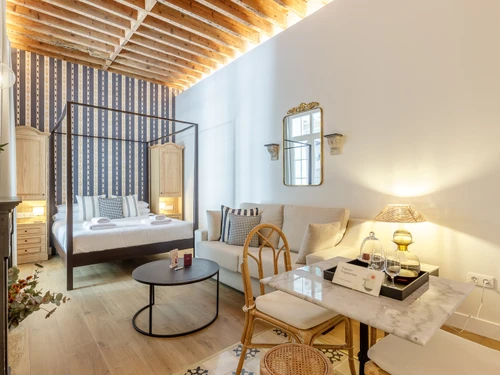 Studio Málaga, 1 pièce, 2 personnes - photo_1011866173470