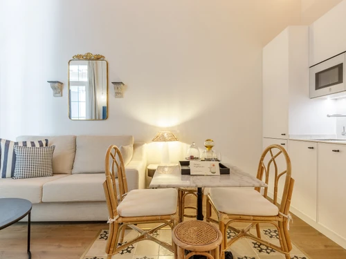 Studio Málaga, 1 pièce, 2 personnes - photo_1011866173470