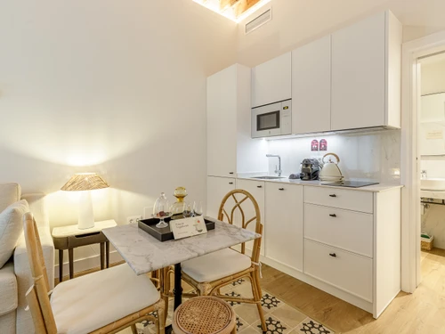 Studio Málaga, 1 pièce, 2 personnes - photo_1011866173470