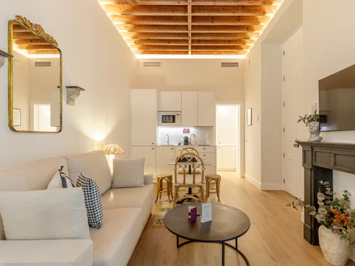 Studio Málaga, 1 pièce, 2 personnes - photo_1011866173470