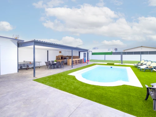 Casa Mijas, 2 dormitorios, 6 personas - photo_1011866173751