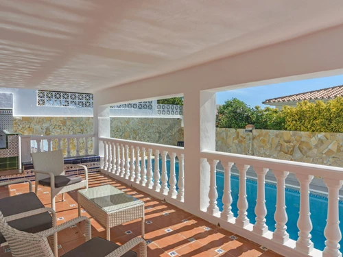 Villa Chilches, 5 pièces, 10 personnes - photo_1011866173906