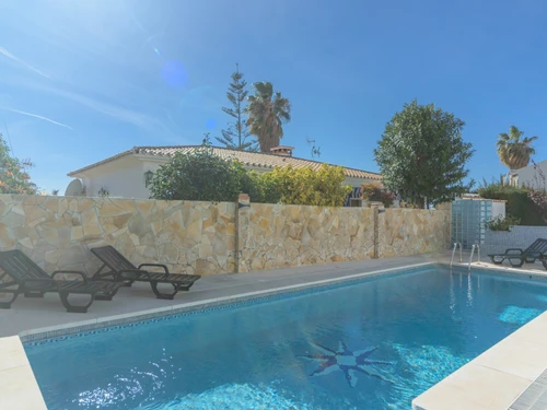 Villa Chilches, 5 pièces, 10 personnes - photo_1011866173906