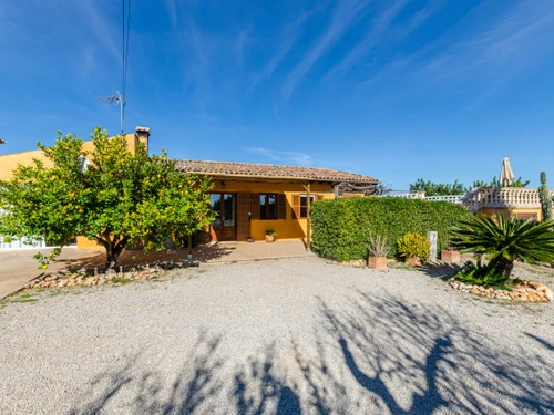 Villa Lloseta, 4 pièces, 5 personnes - photo_1011866174353
