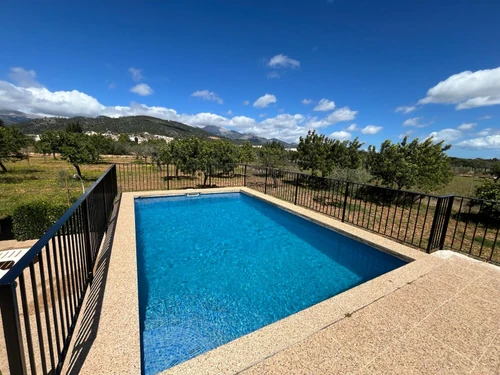 Villa Lloseta, 3 bedrooms, 5 persons - photo_1011866174353