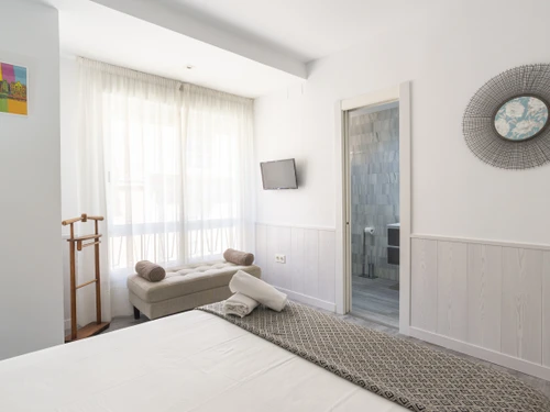 Apartment Málaga, 4 bedrooms, 8 persons - photo_1011866174637