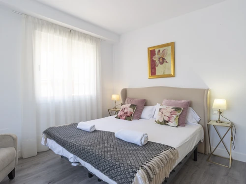 Apartment Málaga, 4 bedrooms, 8 persons - photo_1011866174637