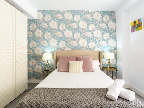 Apartment Málaga, 4 bedrooms, 8 persons - photo_1011866174637