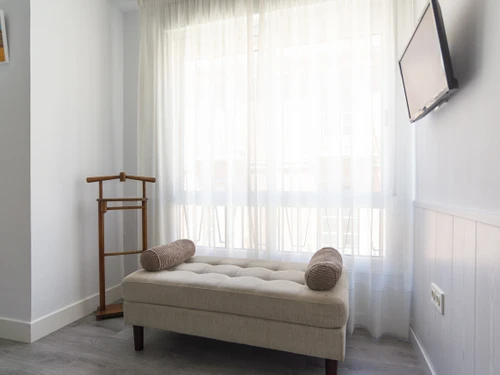 Apartment Málaga, 4 bedrooms, 8 persons - photo_1011866174637